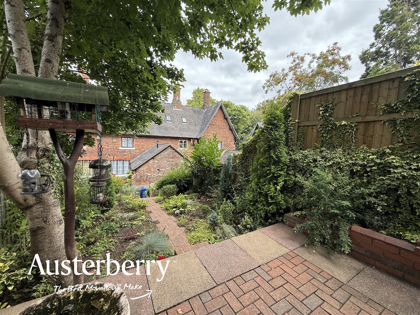 Hartshill Road, Hartshill, Stoke-On-Trent